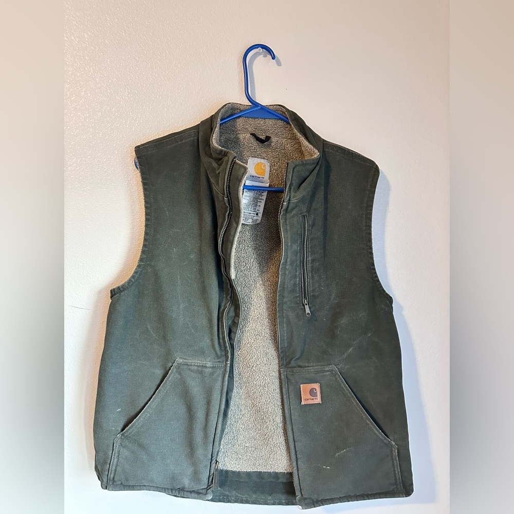 Carhartt Vest